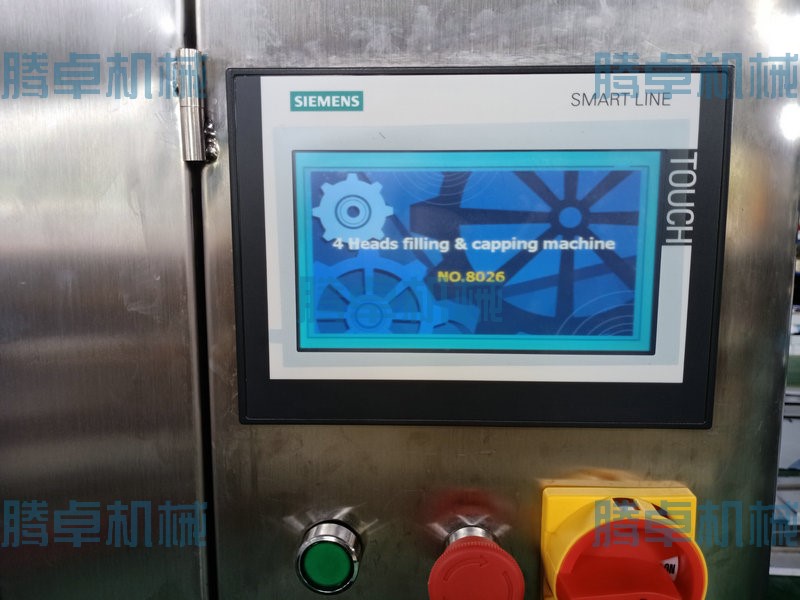 飲料灌裝機使用食品級液壓油有哪些好方案？